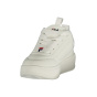 Fila Кроссовки - - Bianco