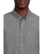 Everett Oxford Short Sleeve