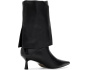 Odyssey Low Boots