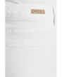 Mid-rise Kennedy Straight Leg Jean 30" Inseam