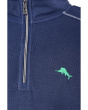 Montego Beach Half Zip