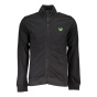 Gian marco venturi Hoodie-Man-Черный