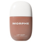 Morphe Румяна и бронзер Горячие бронзовые капли ОГНЕННЫЙ знак - средняя золотистая бронза - 30 мл