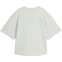 PUMA Женская рубашка с футболкой CLOUDSPUN RELAXED TEE
