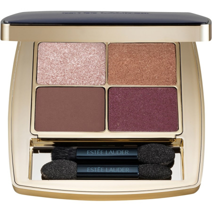 Estée Lauder Estee Lauder Eye Makeup PC Envy Тени для век Quad Rebel Лепестки - 6 г