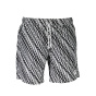 Karl lagerfeld beachwear Sea-Man-Белый