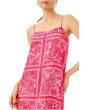 Jesslyn Silk Maxi Slip Dress