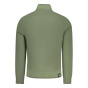 Accademia militare Толстовка с капюшоном - Мужская - Verde