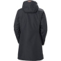 HELLY HANSEN Женский плащ W ДЛИННАЯ зимняя КУРТКА ИЗ БЕЛФАСТА