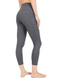 GO WALK High Waisted 7/8 Leggings