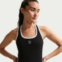 NIKE Женская футболка Advantage Women's Dri-FIT Tenn