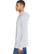 Alamitos Hooded Knit