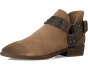 Belle Harness Boots