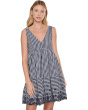 Mini Tier Dress