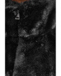 On The List Faux Fur Vest