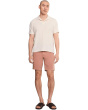 Wanderer Slim Trouser Shorts