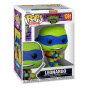 FUNKO поп! Фильмы: Леонардо - TMNT