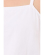 Clean Denim Shift Dress
