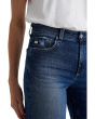 Saige Mid-Rise Wide Leg in 7 Years La Jolla