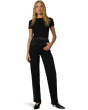 The Margot Studded Straight