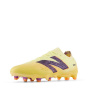 New Balance Футбольные бутсы Tekela V4+ с твердым покрытием