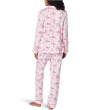 Long Sleeve Classic PJ Set