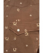 Laramie Shirt Short Sleeve