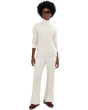 DC Funnel Neck