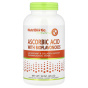 NutriBiotic, Immunity, аскорбиновая кислота с биофлавоноидами, кристаллический порошок, 454 г (16 унций)