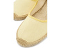 Mary Jane Espadrille