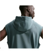 Athletic Club Dri-FIT Fleece Sleeveless Training Hoodie
