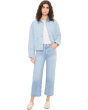 The Perfect Vintage Wide-Leg Crop Jean in Raebrook