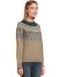 Sula Sweater