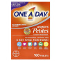 One-A-Day, комплексные мультивитамины для женщин, миникапсулы, 160 штук