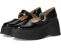 Tea Rose Platform Mary Jane