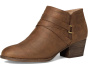 Bryce Zip Short Boots