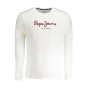 Pepe jeans Футболка - Мужская - Bianco