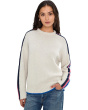 Heirloom Cotton Summit Pullover