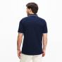 Lyle and Scott Мужская рубашка поло с коротким рукавом на резинке