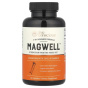 Live Conscious, MagWell™, улучшенная формула 3 в 1, 120 капсул