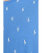 Printed Enzyme Short Sleeve Crew