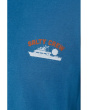 Overnight Short Sleeve
