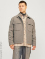 Jack & Jones Шерстяная куртка C86249463-4290