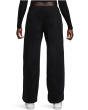 Sportswear Club Fleece Cozy Mid-Rise Wide Pants