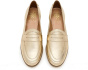 Clarette Flat Penny Loafer