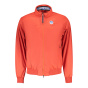 North sails Jackets-Man-Красный