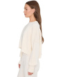 Easy Street Crop Pullover
