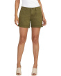Safari Shorts in Moss