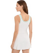 Martina Rigor Color Block Dress