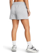 Rival Fleece Shorts